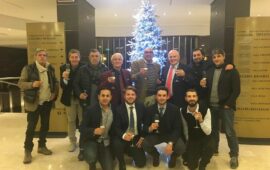 Speciale “Il Meglio del 2016”: il primo Gennaio riassapora su Rete Oro un anno di emozioni all’insegna del calcio che più amiamo