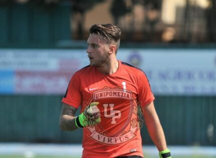 UniPomezia, la carica di Santi: “Adesso cambiamo marcia”