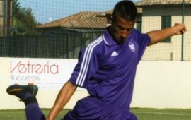 Sargolini raggiunge Di Mario: anche l’esterno passa dallo SFF Atletico all’UniPomezia
