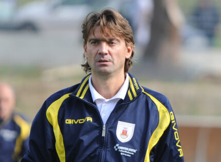 Ronciglione, parla mister Scorsini: “Stiamo lavorando ad un grande progetto”