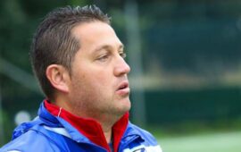 SFF Atletico, Scudieri tra incubi e sogni: “Il Pineto? Nulla se ripenso a Montefiascone, ma quest’anno vedo la chimica giusta…”