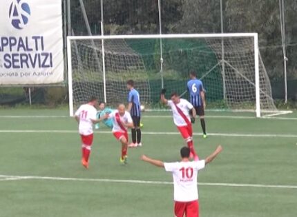 Sff Atletico – Civitavecchia, il video della gara e le interviste