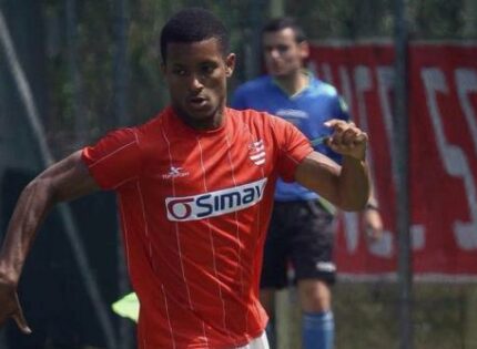 SFF Atletico, ufficiale l’arrivo di Tabarini dall’Almas