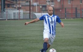 Atletico Morena, torna Ianni. Ticconi avverte: “Compattiamoci e raggiungeremo la salvezza”
