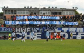 Foligno, tira una brutta aria: si svincola anche la Juniores, regolarità del campionato a rischio