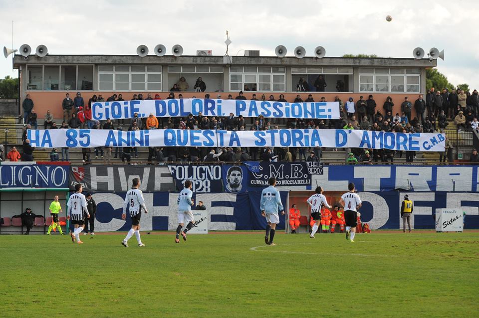 Torres, Castello, Foligno: provarci è bene, rinunciare (sarebbe stato) meglio