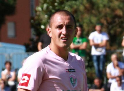 Promozione, la classifica dei marcatori