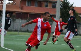 Sff Atletico – Valle del Tevere, il servizio della gara