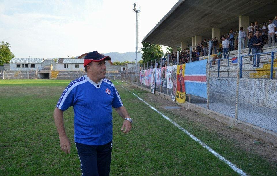 Serie D girone H, i risultati dei recuperi e la classifica aggiornata