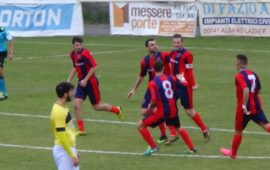Serie D Girone G, classifica marcatori: Pippi, Sanna e Cardillo non sbagliano