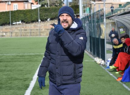 Tor Sapienza – Montecelio, Di Loreto: “Il gruppo si sta ritrovando, ma c’è ancora da lavorare”