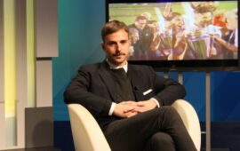 Torneo Beppe Viola, il ds Pane celebra il poker della Nuova Tor Tre Teste: “Stagione da incorniciare”