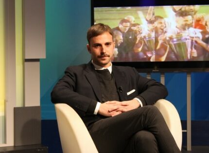 Torneo Beppe Viola, il ds Pane celebra il poker della Nuova Tor Tre Teste: “Stagione da incorniciare”