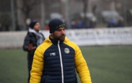 Giovanissimi Elite, 15^ giornata: Tor di Quinto ed Urbetevere campioni d’inverno
