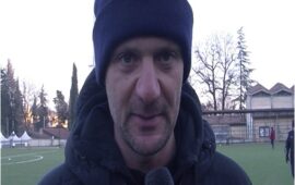 UniPomezia, Punzi: “Buona prestazione, ora testa al campionato”