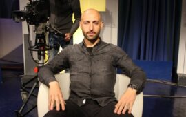 Pol. Monti Cimini, via Gianluca Toscano! Presi Corrado e Sicignano