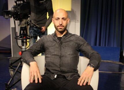 Eccellenza, la classifica dei marcatori