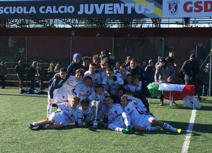 III° Memorial Halima Haider, il servizio della finale