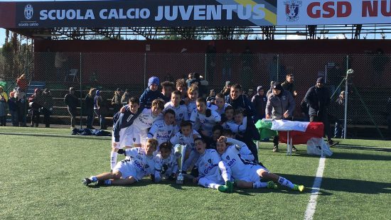 3° Halima Haider: l’Empoli si impone 2-1 sul Napoli e alza al cielo la coppa