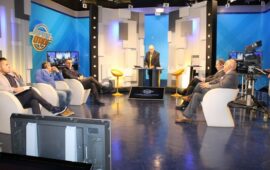 Sport in Oro/Dilettanti: Nei nostri studi il Ladispoli ed Alberico Marchesi