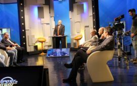 Sport in Oro/Dilettanti: Fari puntati sul La Sabina