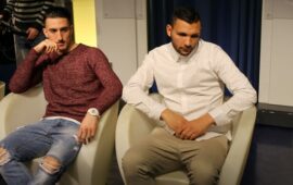 Promozione, che passione: il commento alla diciottesima giornata del girone D