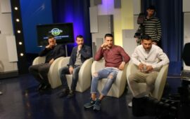 “SPORT IN ORO” del 22 Gennaio 2017: la Fotogallery