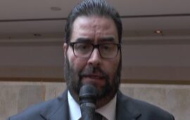 Intervista al Coordinatore del Dipartimento Interregionale Luigi Barbiero