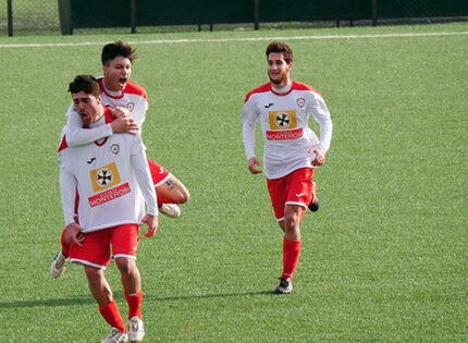 Monterosi, l’orgoglio di Montesi: “Ci temono, ma per noi è uno stimolo”