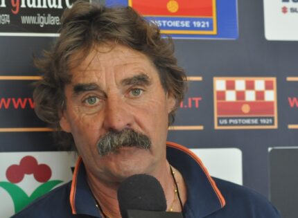 Aprilia, quello di Massimo Morgia il nome più caldo per la prossima stagione