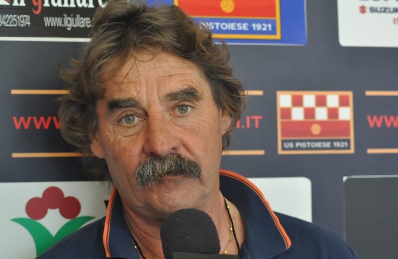 Aprilia, quello di Massimo Morgia il nome più caldo per la prossima stagione