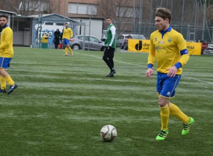 Eccellenza/Giudice Sportivo: Due squalificati per Monte Grotte Celoni e P.C. Tor Sapienza