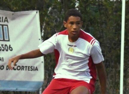 Giovanissimi Elite, la classifica dei marcatori dopo la ventitreesima giornata