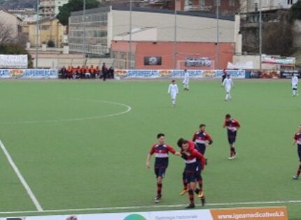 Tivoli, D’Alba punta il La Rustica: “C’è grande entusiasmo, possiamo chiudere da protagonisti”