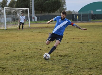 Serie D girone H, 20^ giornata: Trastevere attento a Bisceglie e Nocerina, l’Anzio continua a stupire