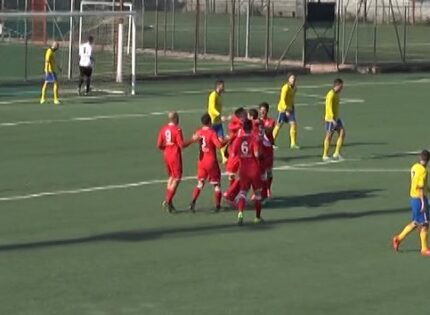 Sff Atletico – Montecelio, il servizio della gara e le interviste