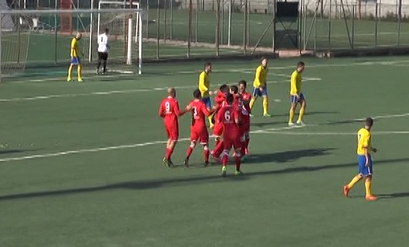 Sff Atletico – Montecelio, il servizio della gara e le interviste