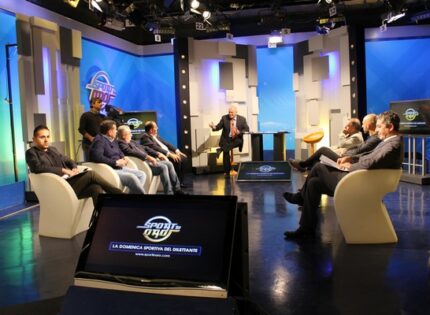 Fotogallery “SPORT IN ORO” del 15 gennaio 2017