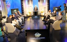 “SPORT IN ORO”, ecco gli sms arrivati ieri durante la diretta domenicale