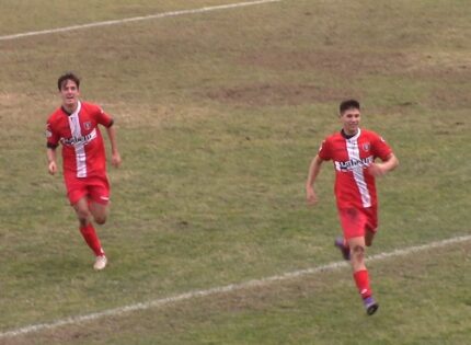 SFF Atletico, il primo colpo è Petrini dall’Anzio