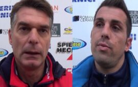 Post Albalonga – Flaminia: interviste a Vigna e Giannone