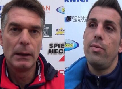 Post Albalonga – Flaminia: interviste a Vigna e Giannone