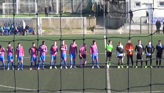 Juniores Elite, Accademia Calcio Roma – Vigor Perconti: il servizio della gara