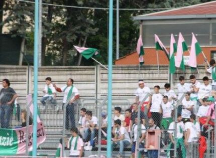Promozione, le decisioni del Giudice Sportivo: maximulta e diffida del campo per l’Alatri