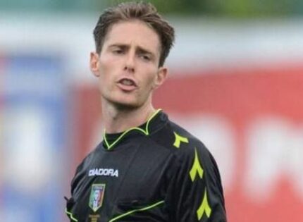 Serie D, i recuperi di mercoledì: Nessuna laziale in campo