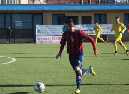 Eccellenza, la classifica dei marcatori