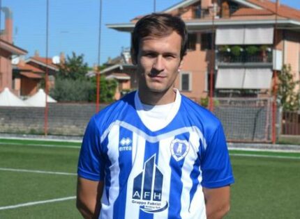 Atletico Morena, l’umiltà di Cadar: “La Rustica? Loro partono favoriti, ma nel calcio non si sa mai…”