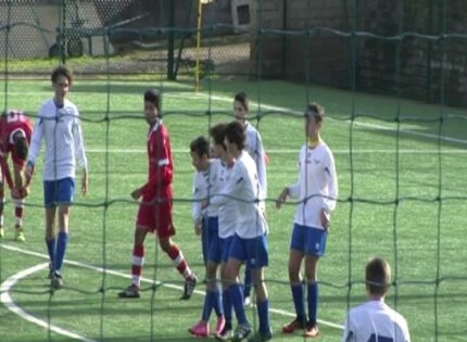 V° Memorial Porcelli, il video di Rappresentativa C.R.Lazio – Massimina