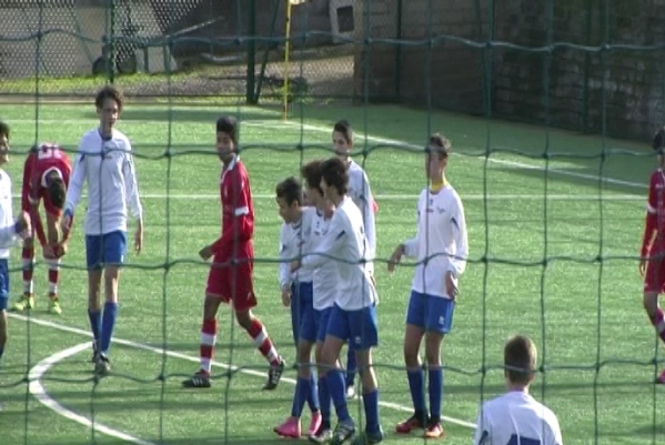 V Memorial Mauro Porcelli, Viterbese e Rappresentativa Cr Lazio in finale