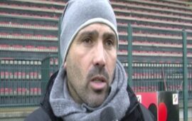 Eccellenza/Girone A: Risultati e marcatori della Ventitreesima Giornata